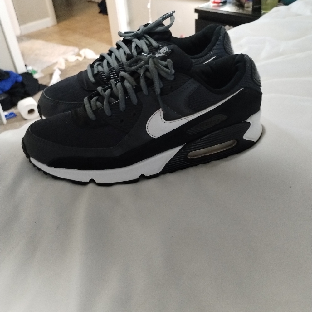 Nike air max size 10.5